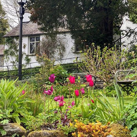 Dove Holme Cottage Grasmere Zewnętrze zdjęcie