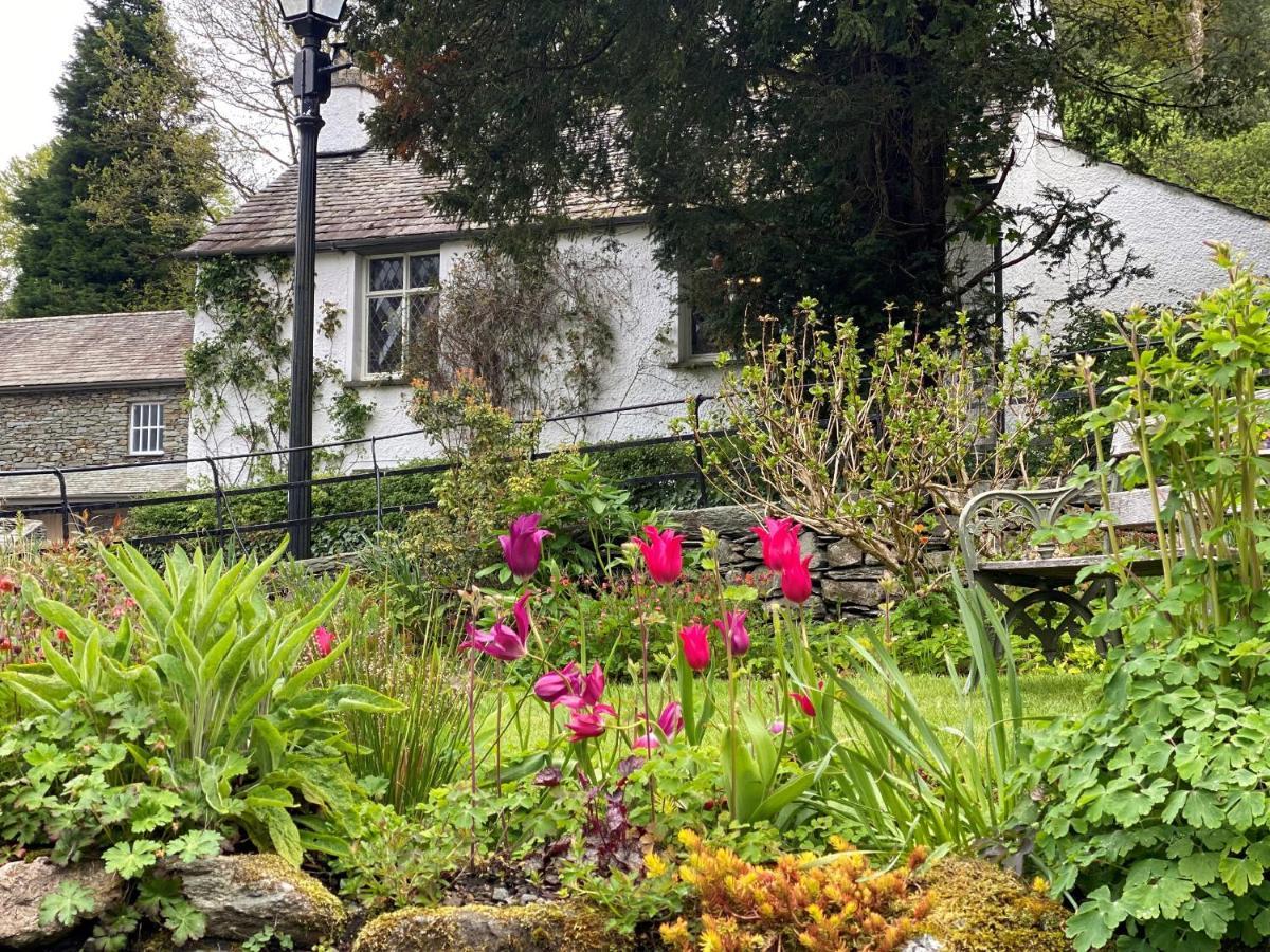 Dove Holme Cottage Grasmere Zewnętrze zdjęcie