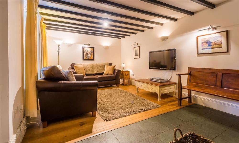 Dove Holme Cottage Grasmere Zewnętrze zdjęcie