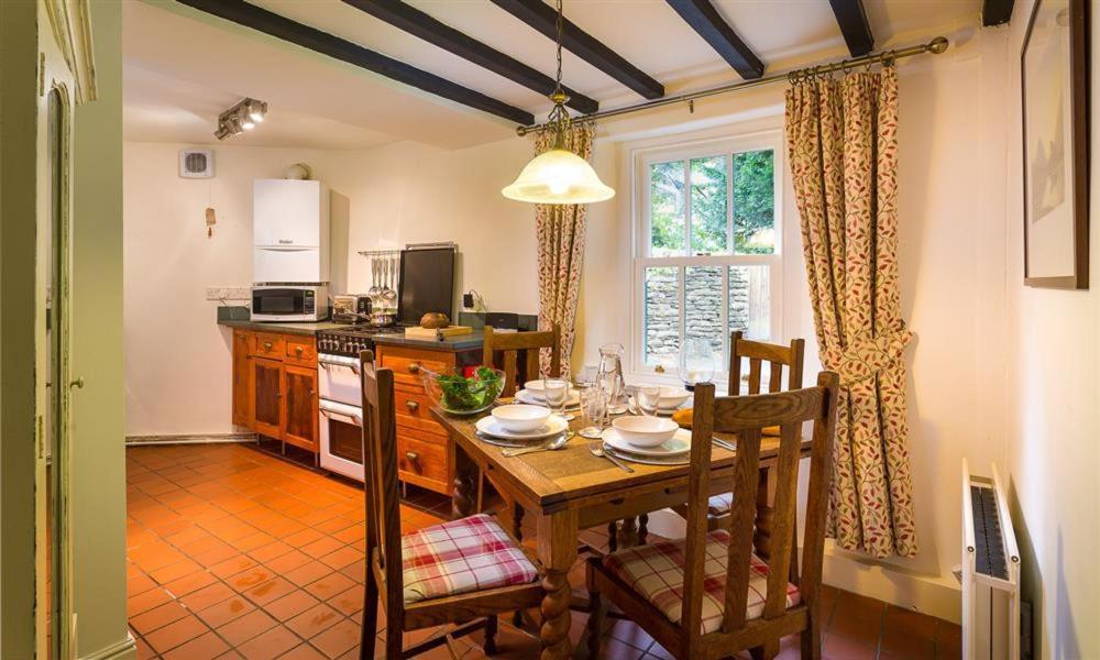 Dove Holme Cottage Grasmere Zewnętrze zdjęcie