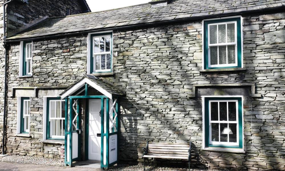 Dove Holme Cottage Grasmere Zewnętrze zdjęcie